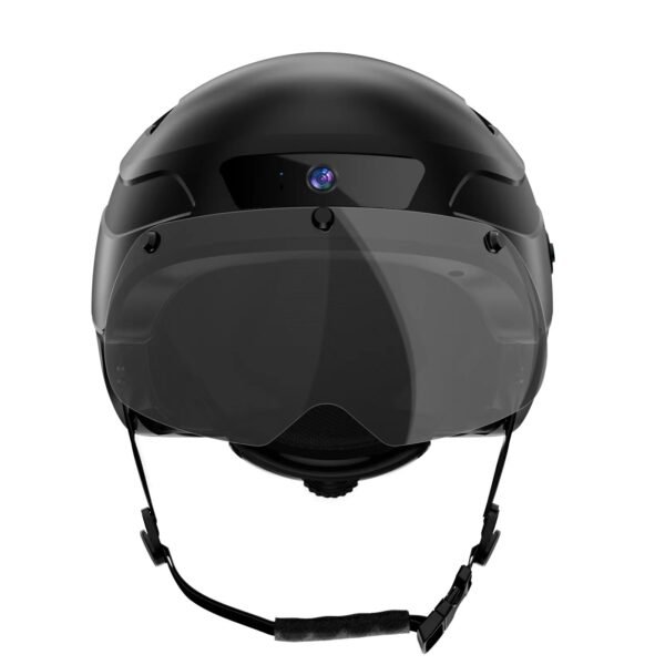 4 Smart Helmet