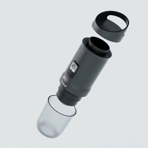 Portable Espresso Coffee Maker