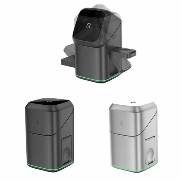 微信图片_20250324103747 3-IN-1 Wireless Charger