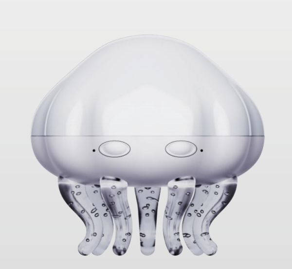 微信图片_20250326143825 Jellyfish Ocean Projection Lamp
