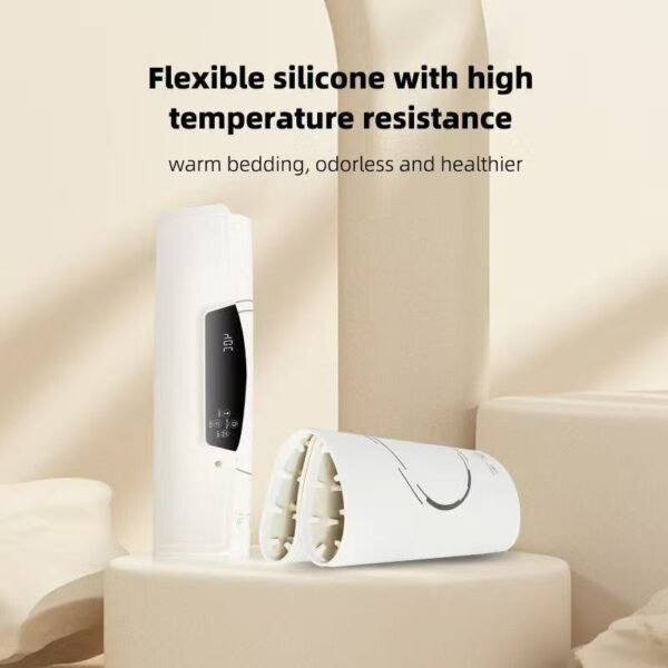 Flexible Heating Plate