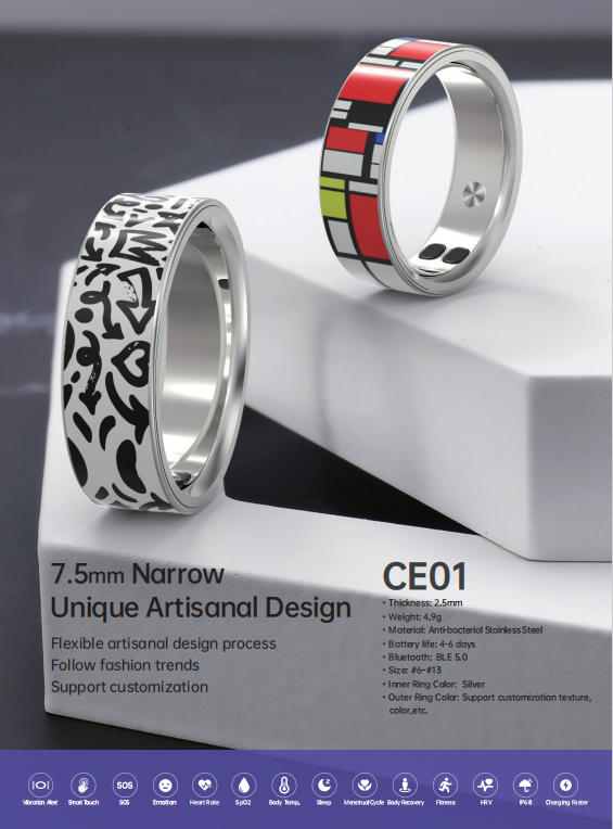 微信图片_20250326153146 Smart Ring
