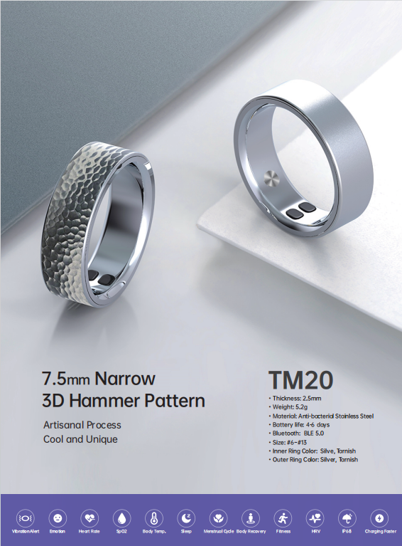 微信图片_20250326153226 Smart Ring