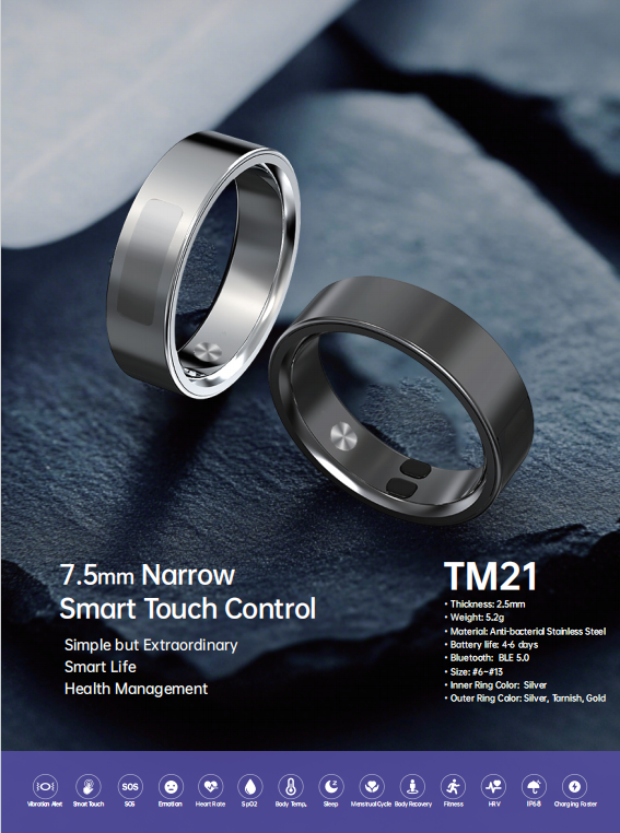 微信图片_20250326153230 Smart Ring