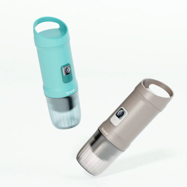 Portable Espresso Coffee Maker