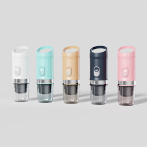 微信图片_20250322170840 Portable Espresso Coffee Maker