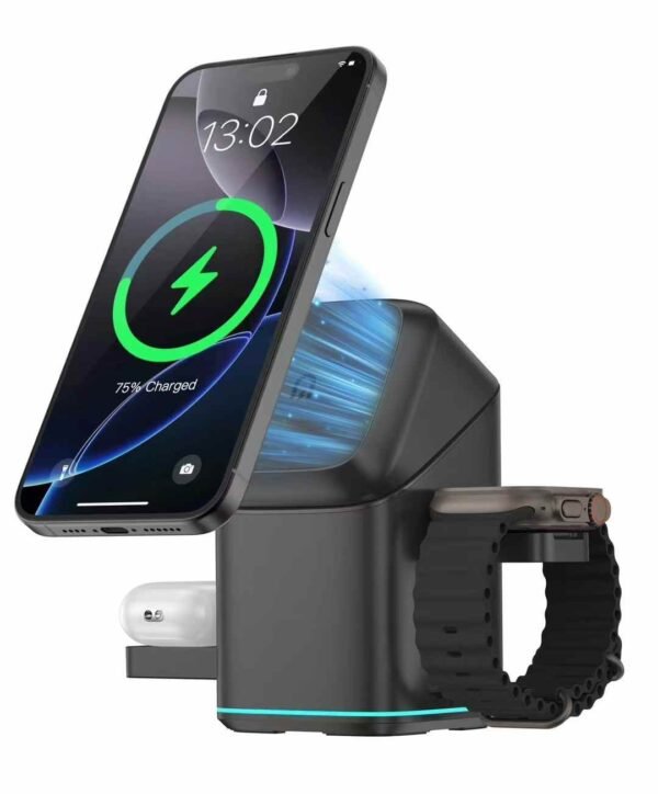 微信图片_20250324103737 3-IN-1 Wireless Charger