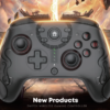 微信图片_20250324143249 Switch Wireless Gaming Controller