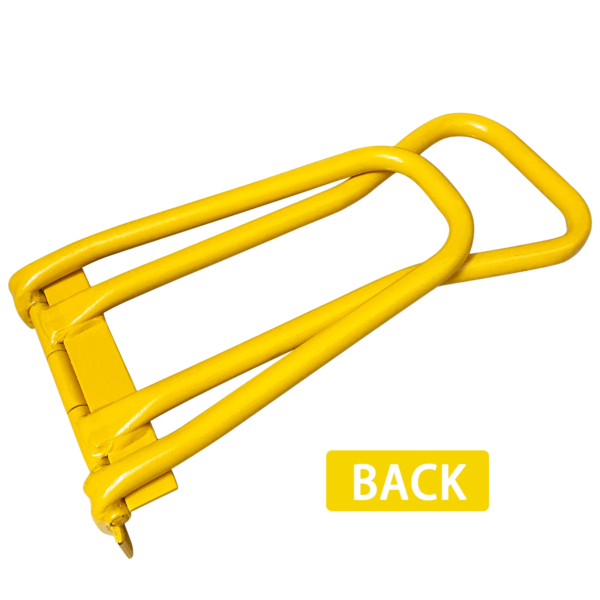 DIY Grade Metal Roofing Standing Seam Locke Mechanical Lock for Roofer Sheet Metal Tool