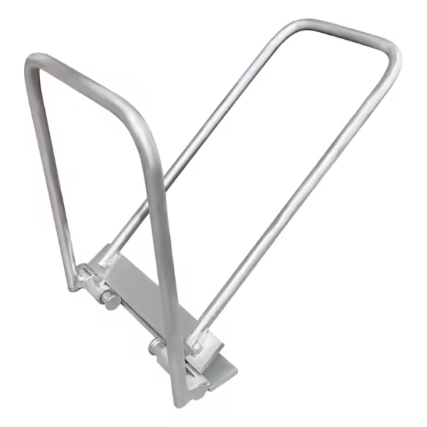 Standing Seam Locke Mechanical Lock for Roof