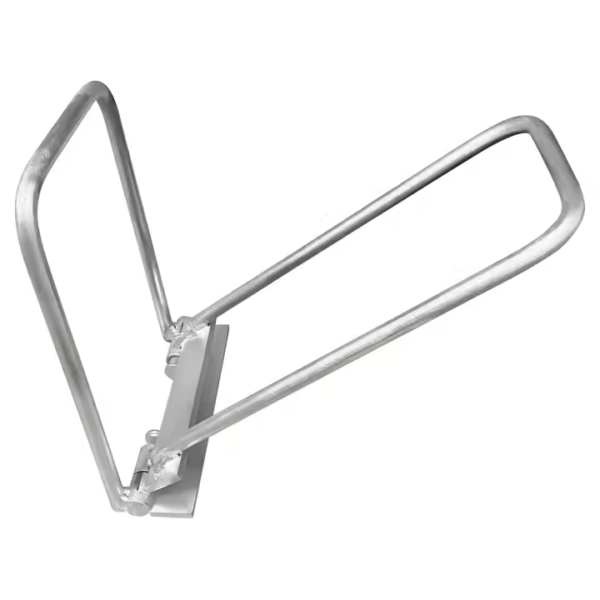 Standing Seam Locke Mechanical Lock for Roof