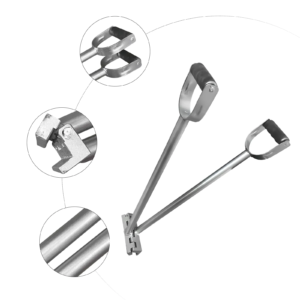 微信图片_20250421153319 Hand Roofing Tool Seamer for Standing Seam Mechanical Lock Panel