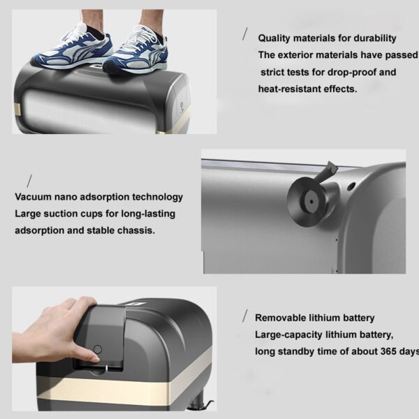 微信图片_20250427155914 Fully Automatic Car Cover with Remote Control