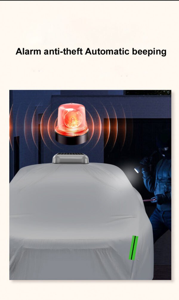 微信图片_20250427170823 Solar Power Fully Automatic Car Cover