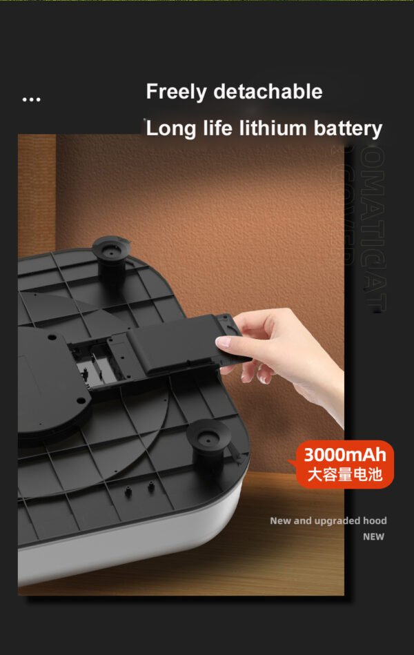 微信图片_20250427170827 Solar Power Fully Automatic Car Cover