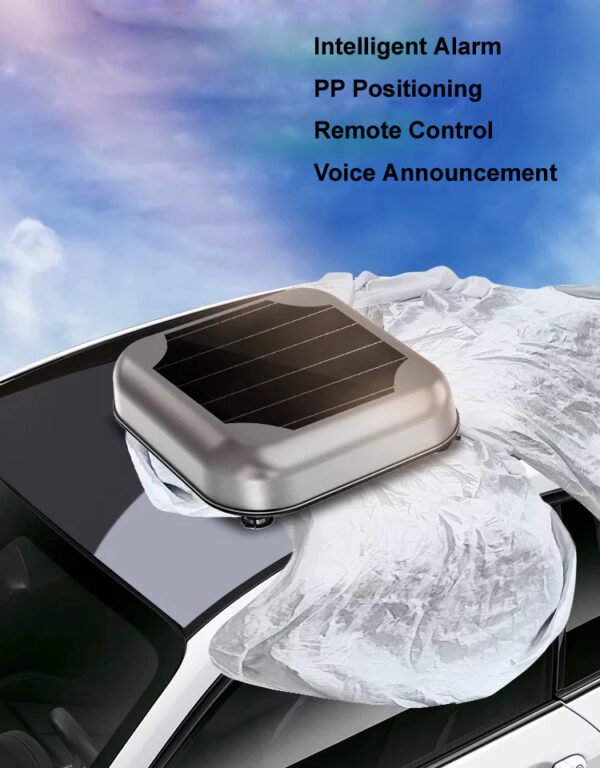 微信图片_20250427170830 Solar Power Fully Automatic Car Cover