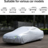 微信图片_20250430151717 Fully Automatic Car Cover with Remote Control